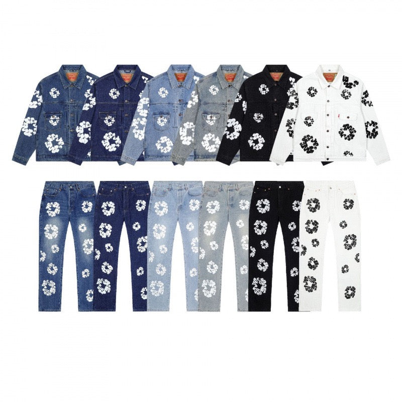 MONCLER EMBROIDERED LOGO SWEAT SHORTS – 1:1 HIGH END