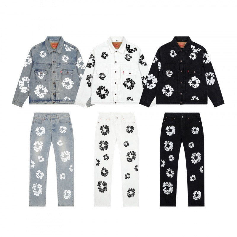 MONCLER EMBROIDERED LOGO SWEAT SHORTS – 1:1 HIGH END