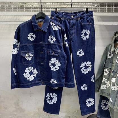 MONCLER EMBROIDERED LOGO SWEAT SHORTS – 1:1 HIGH END