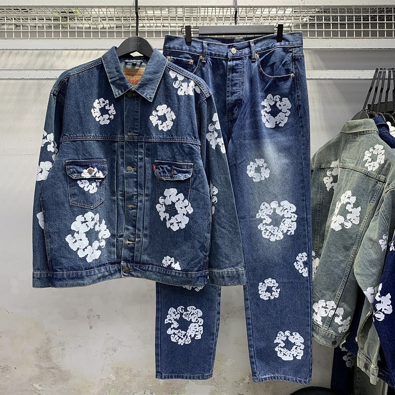 MONCLER EMBROIDERED LOGO SWEAT SHORTS – 1:1 HIGH END