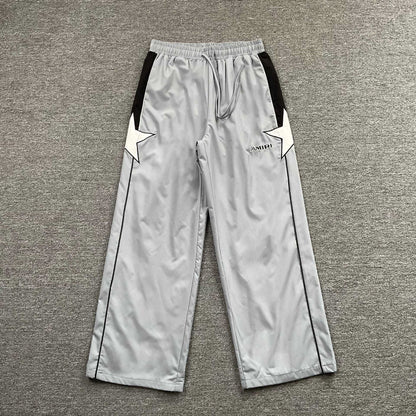 MONCLER EMBROIDERED LOGO SWEAT SHORTS – 1:1 HIGH END