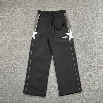 MONCLER EMBROIDERED LOGO SWEAT SHORTS – 1:1 HIGH END