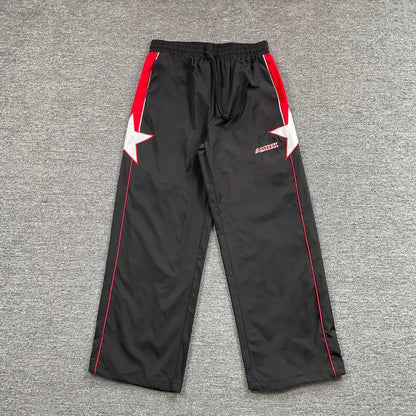 MONCLER EMBROIDERED LOGO SWEAT SHORTS – 1:1 HIGH END