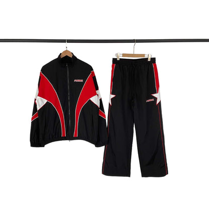 MONCLER EMBROIDERED LOGO SWEAT SHORTS – 1:1 HIGH END