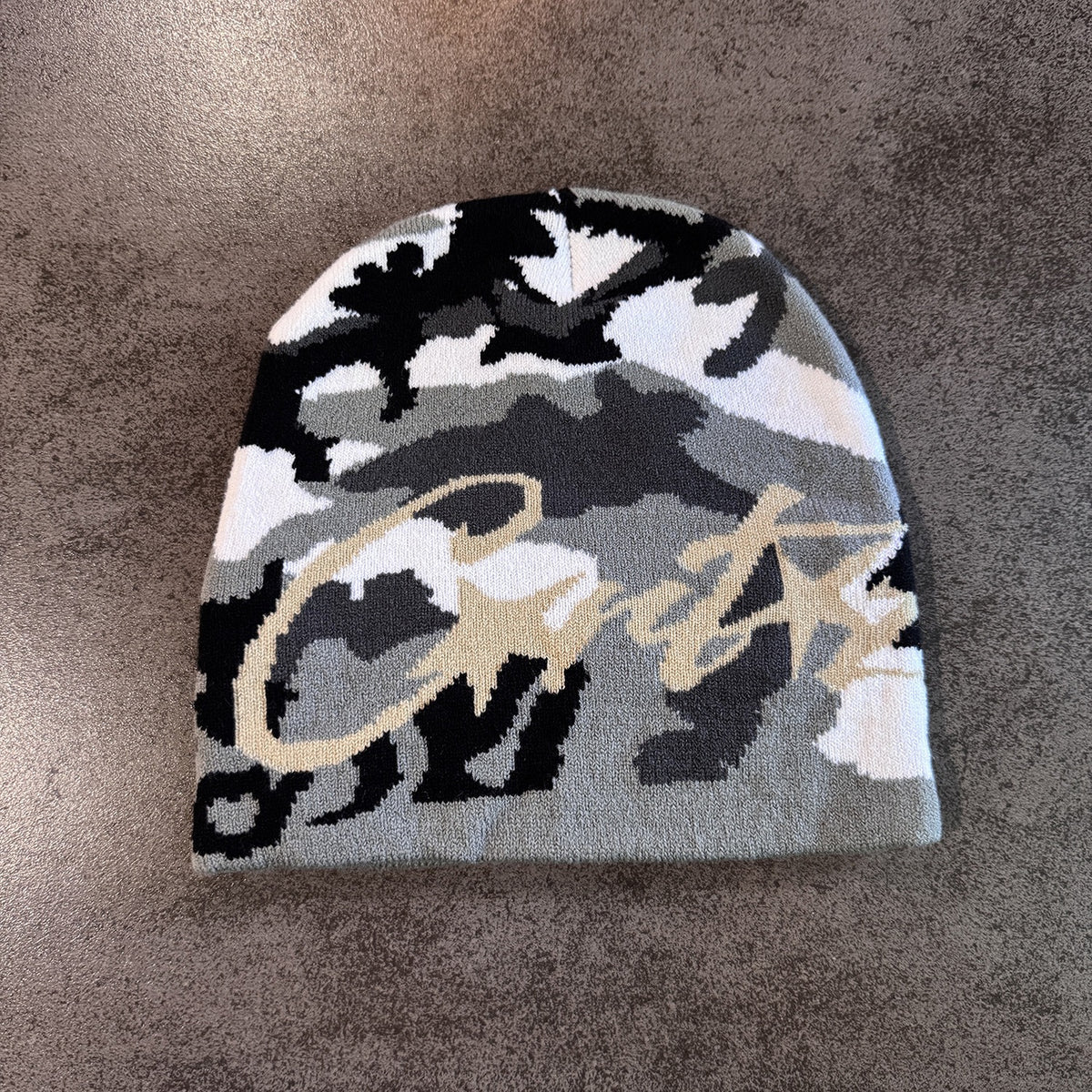 PRADA EMBROIDERED LOGO TWO-TONE BASEBALL CAP – BLACK / WHITE – 1:1 HIGH END