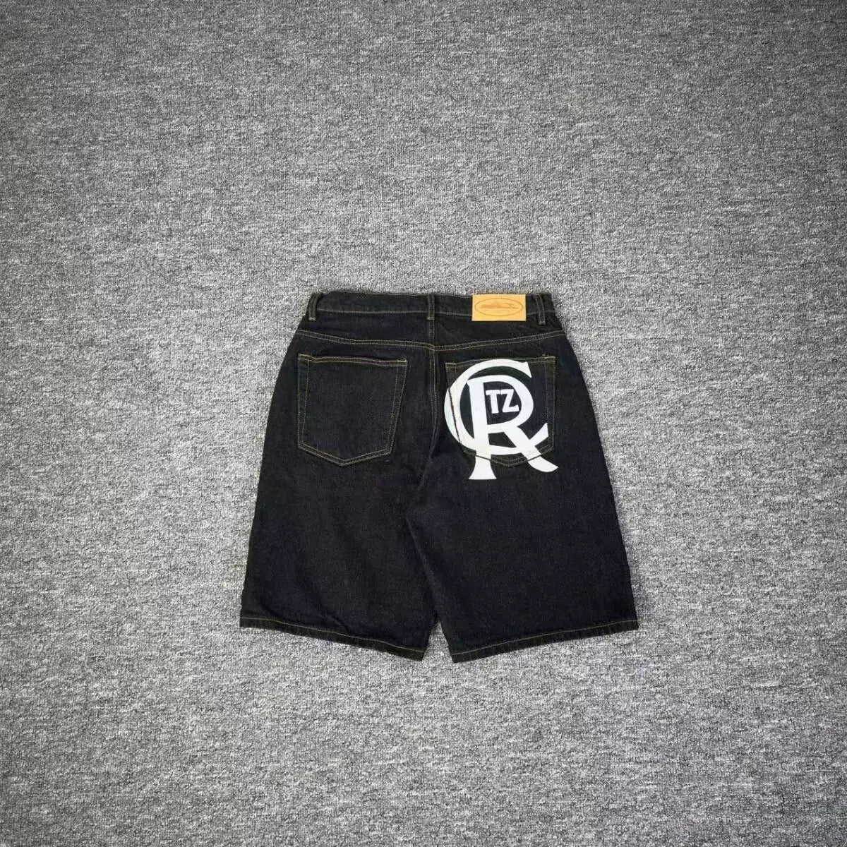 CORTEIZ JEANS SHORTS – HIGH QUALITY 1:1