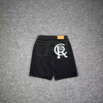 CORTEIZ JEANS SHORTS – HIGH QUALITY 1:1