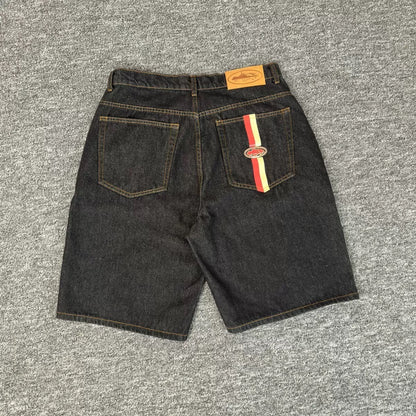 CORTEIZ JEANS SHORTS – HIGH QUALITY 1:1