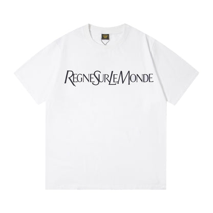 CORTEIZ-STYLE T-SHIRT COLLECTION – MULTIPLE DESIGNS – HIGH QUALITY 1:1