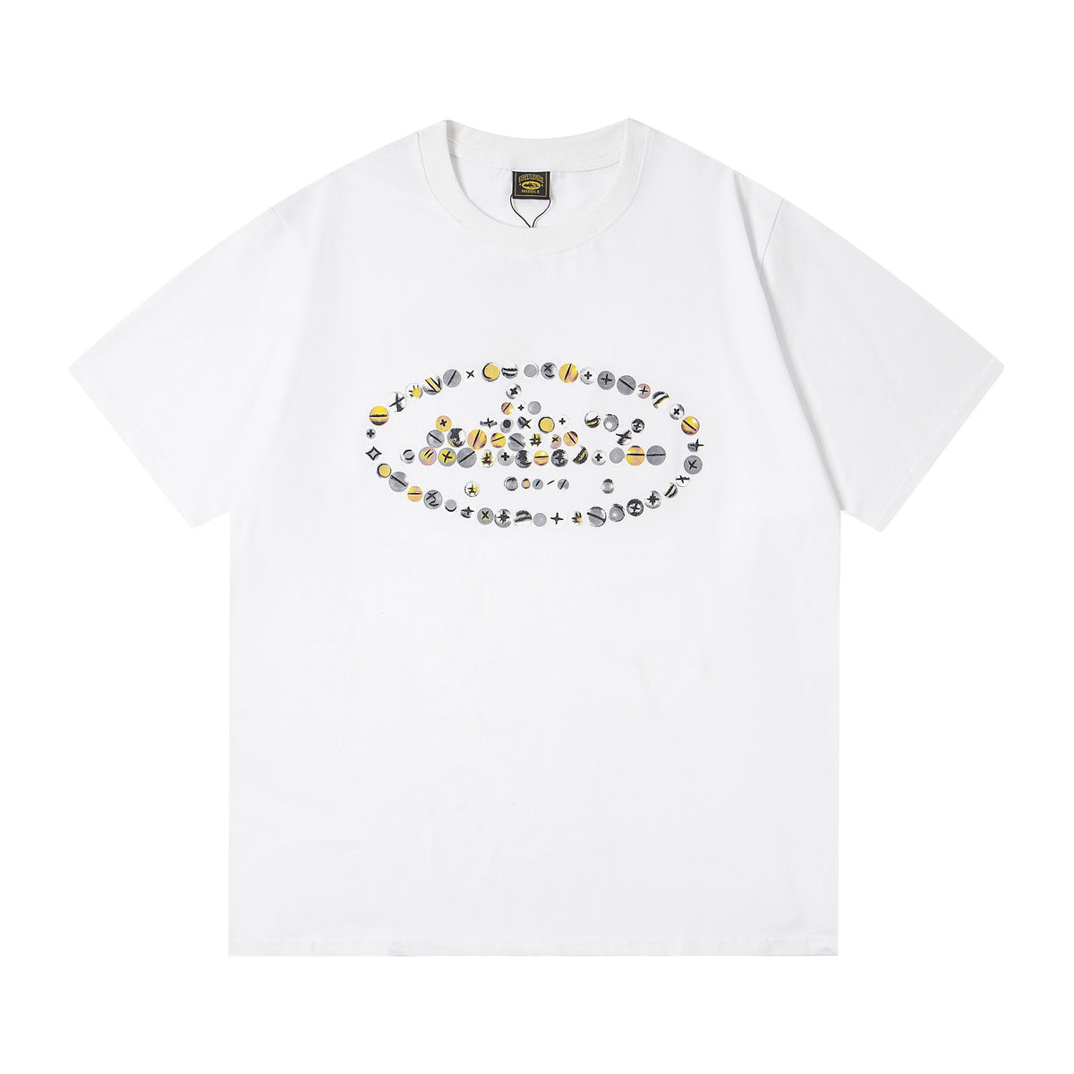 CORTEIZ-STYLE T-SHIRT COLLECTION – MULTIPLE DESIGNS – HIGH QUALITY 1:1