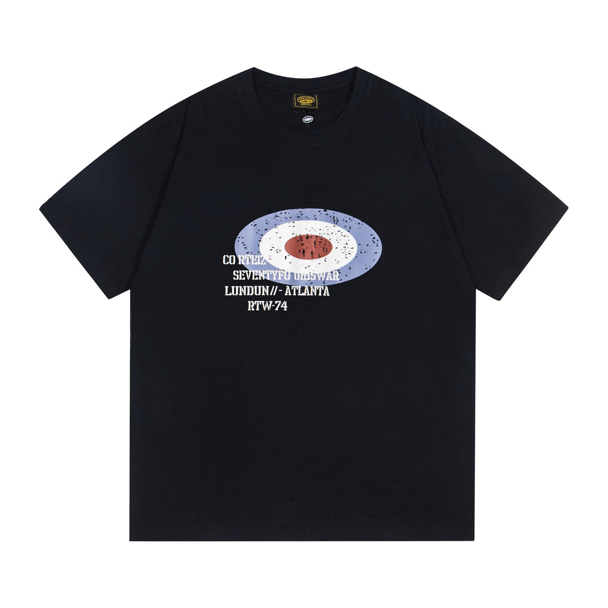 CORTEIZ-STYLE T-SHIRT COLLECTION – MULTIPLE DESIGNS – HIGH QUALITY 1:1