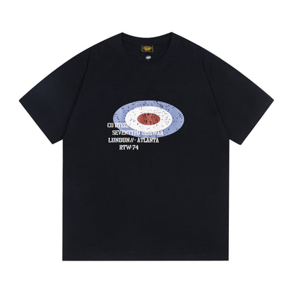 CORTEIZ-STYLE T-SHIRT COLLECTION – MULTIPLE DESIGNS – HIGH QUALITY 1:1