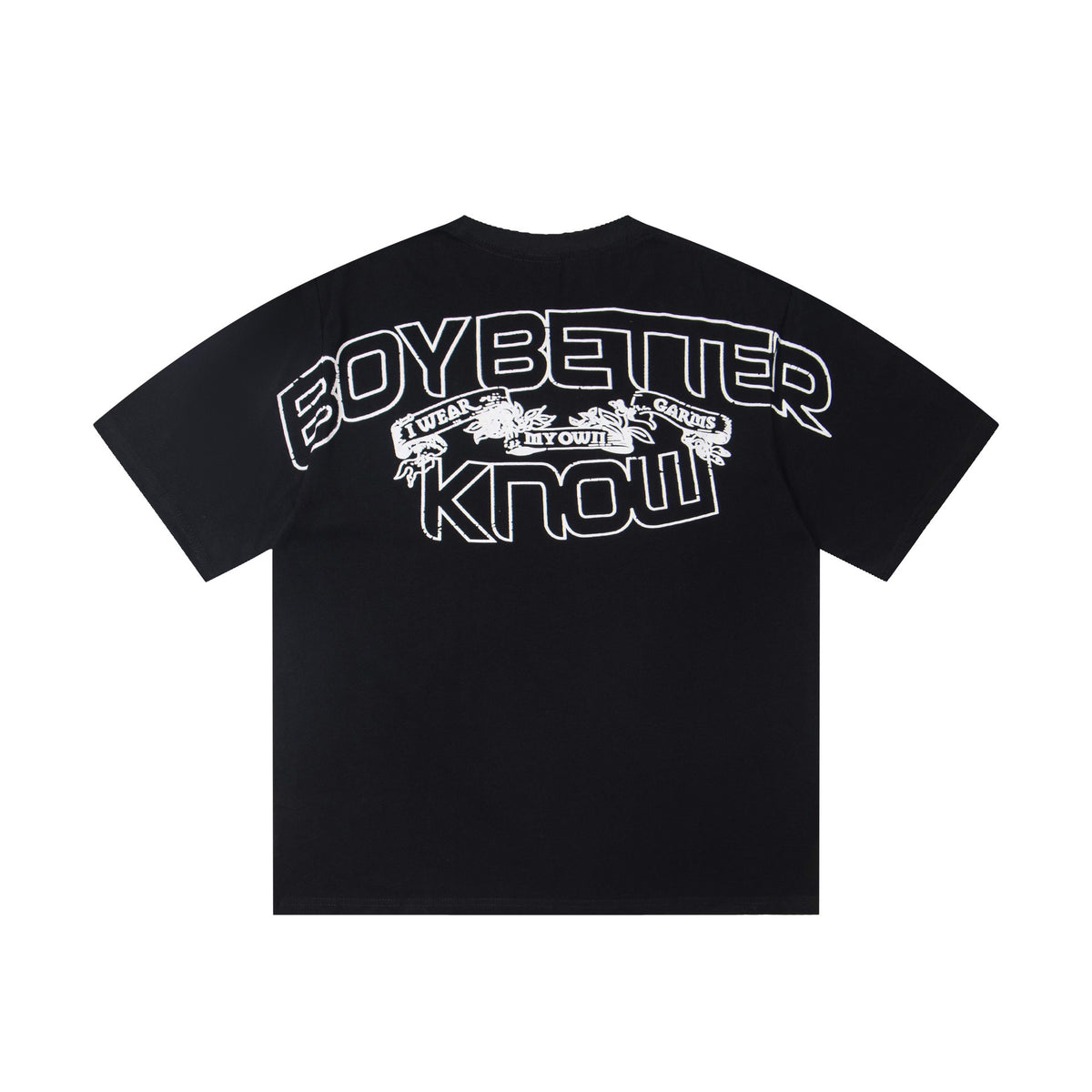 CORTEIZ-STYLE T-SHIRT COLLECTION – MULTIPLE DESIGNS – HIGH QUALITY 1:1