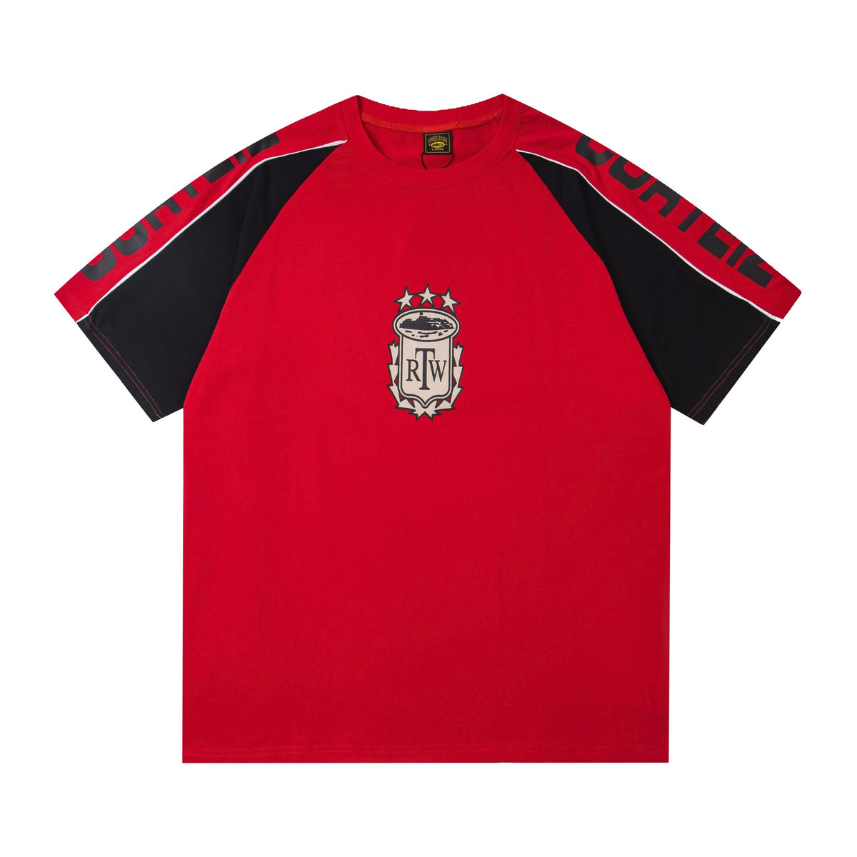 CORTEIZ-STYLE T-SHIRT COLLECTION – MULTIPLE DESIGNS – HIGH QUALITY 1:1