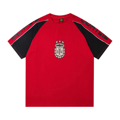 CORTEIZ-STYLE T-SHIRT COLLECTION – MULTIPLE DESIGNS – HIGH QUALITY 1:1
