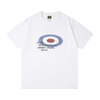 CORTEIZ-STYLE T-SHIRT COLLECTION – MULTIPLE DESIGNS – HIGH QUALITY 1:1