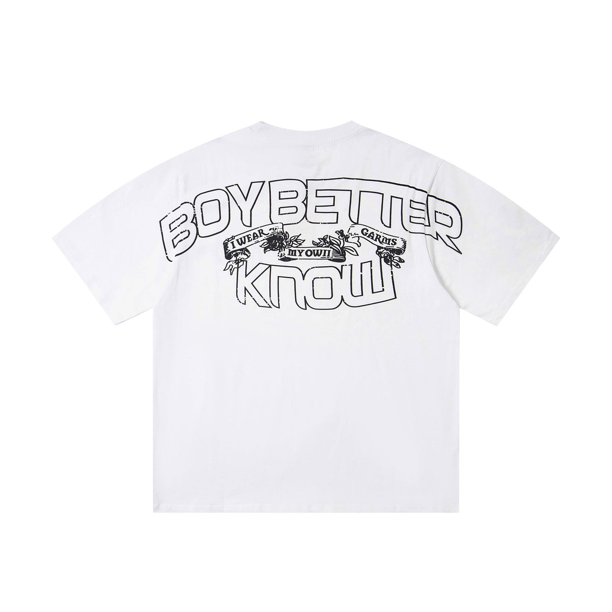 CORTEIZ-STYLE T-SHIRT COLLECTION – MULTIPLE DESIGNS – HIGH QUALITY 1:1