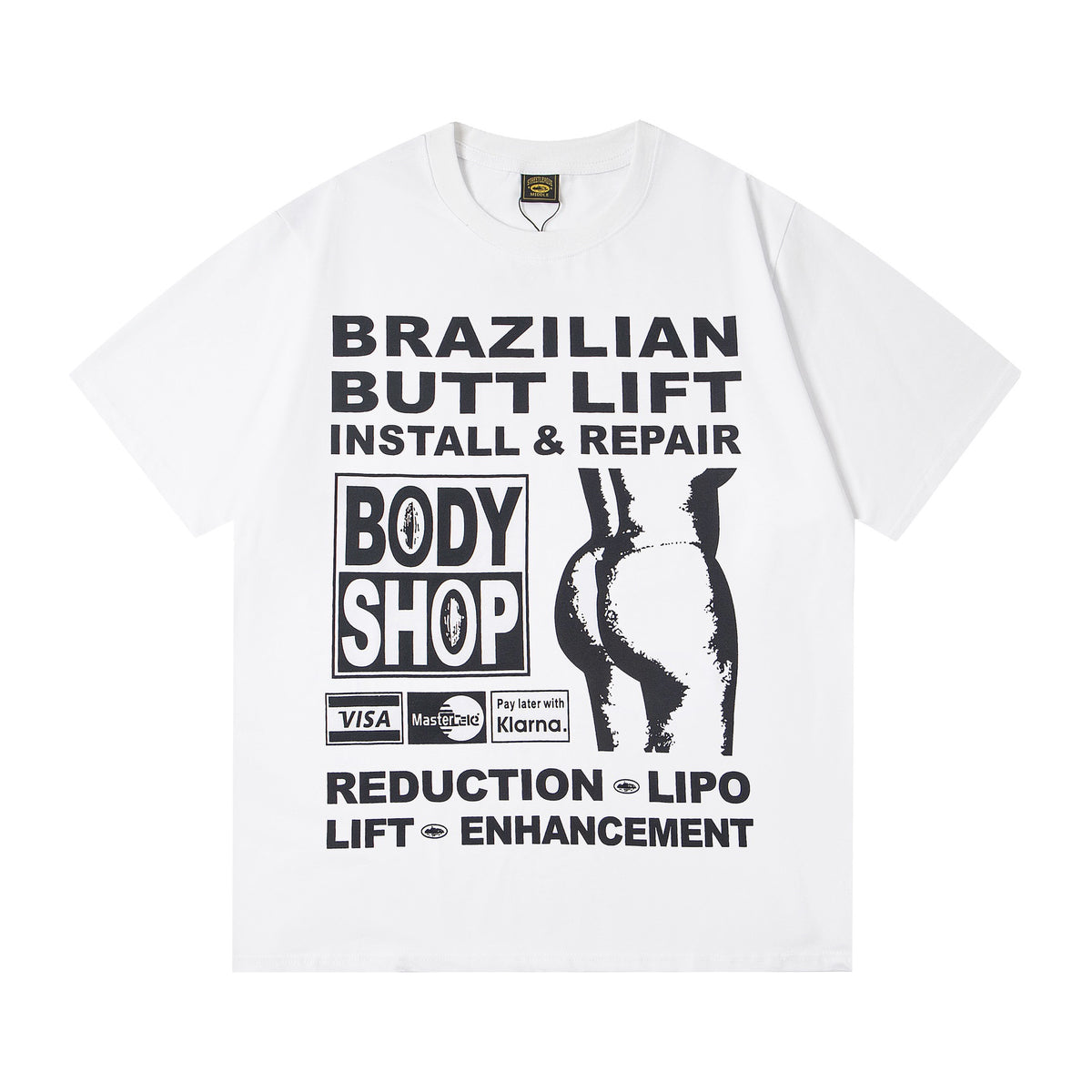 CORTEIZ-STYLE T-SHIRT COLLECTION – MULTIPLE DESIGNS – HIGH QUALITY 1:1