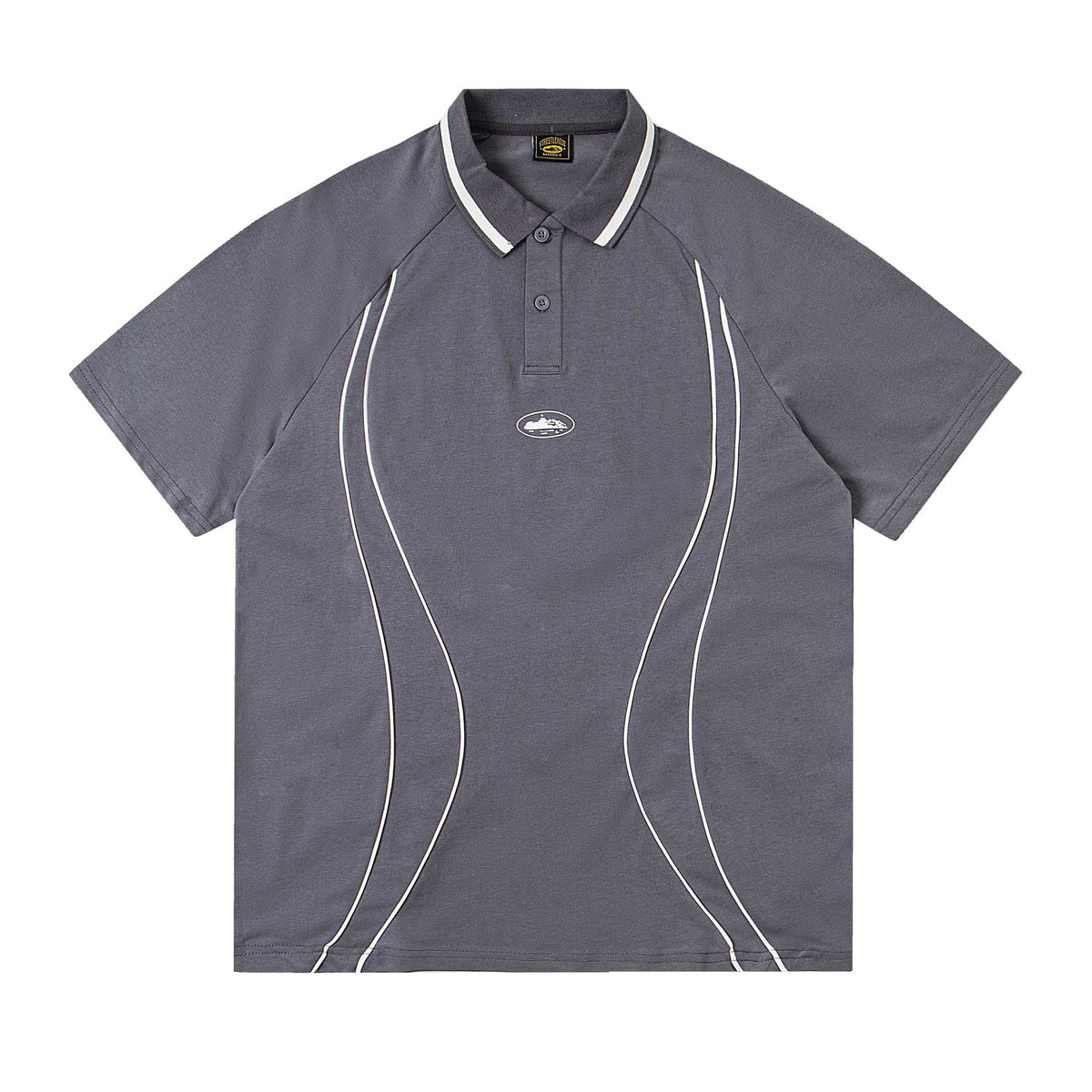 CORTEIZ-STYLE T-SHIRT COLLECTION – MULTIPLE DESIGNS – HIGH QUALITY 1:1