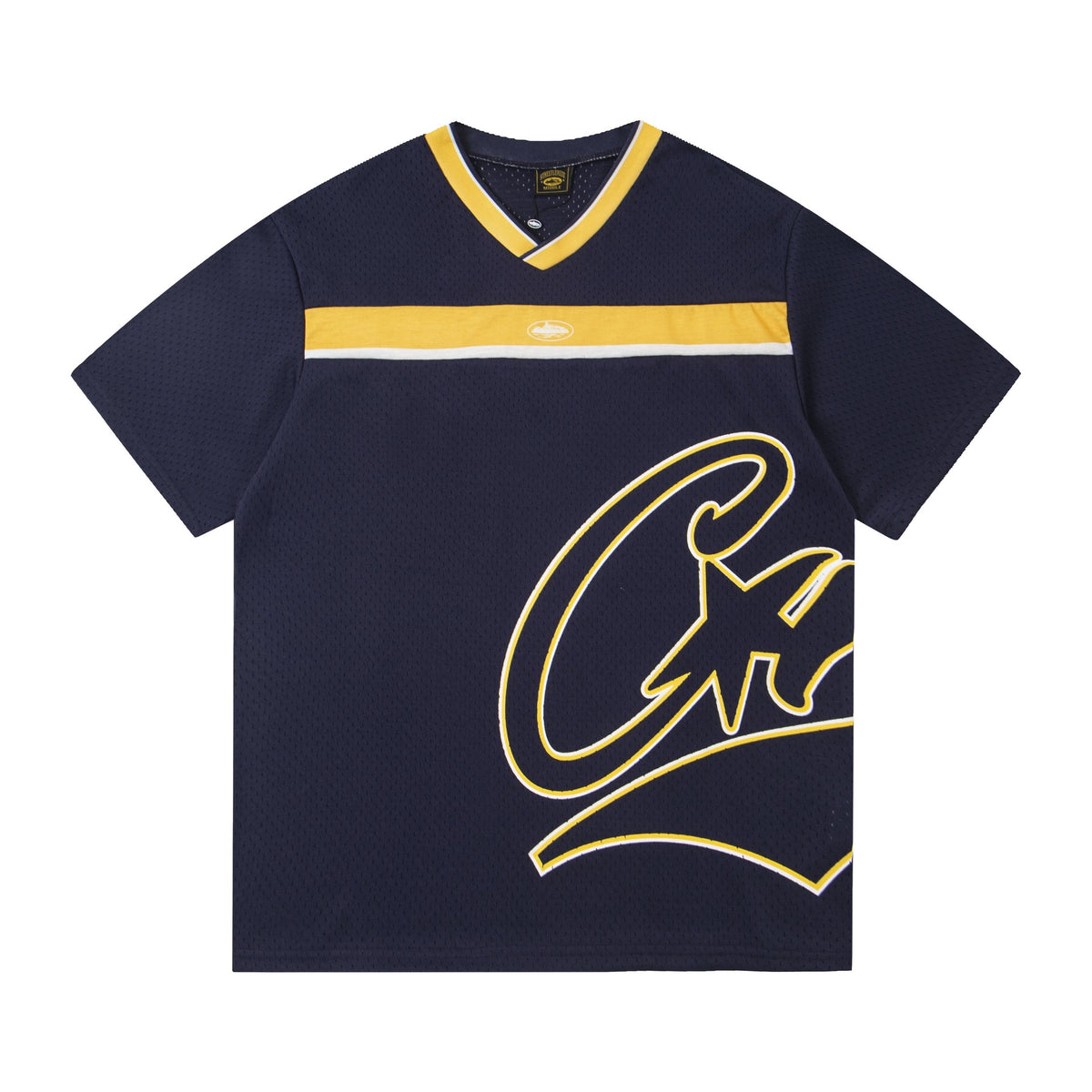 CORTEIZ-STYLE T-SHIRT COLLECTION – MULTIPLE DESIGNS – HIGH QUALITY 1:1