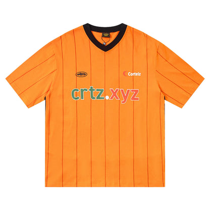 CORTEIZ-STYLE T-SHIRT COLLECTION – MULTIPLE DESIGNS – HIGH QUALITY 1:1