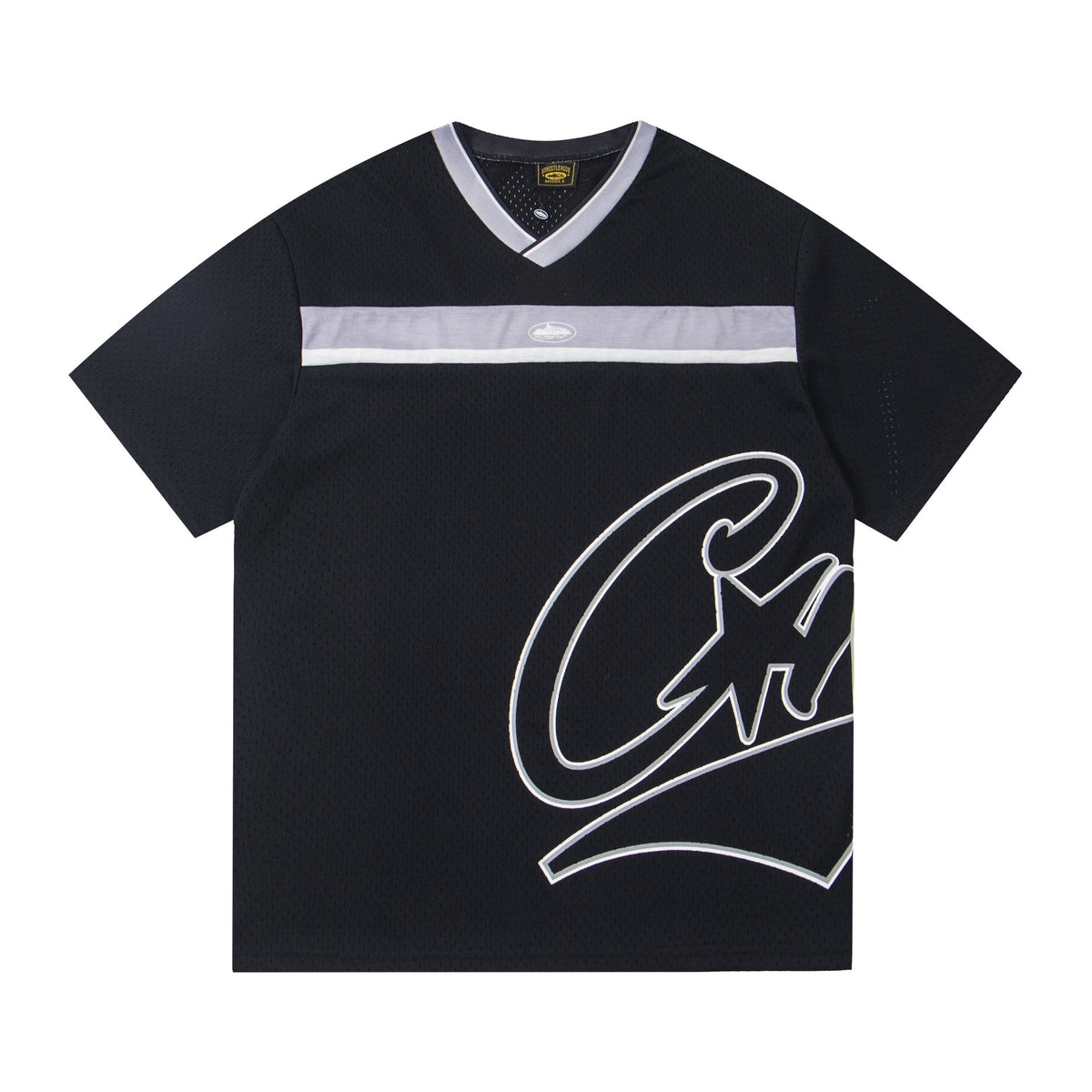 CORTEIZ-STYLE T-SHIRT COLLECTION – MULTIPLE DESIGNS – HIGH QUALITY 1:1