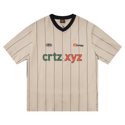 CORTEIZ-STYLE T-SHIRT COLLECTION – MULTIPLE DESIGNS – HIGH QUALITY 1:1
