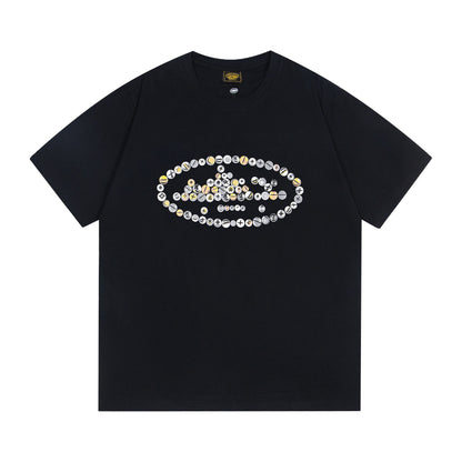 CORTEIZ-STYLE T-SHIRT COLLECTION – MULTIPLE DESIGNS – HIGH QUALITY 1:1