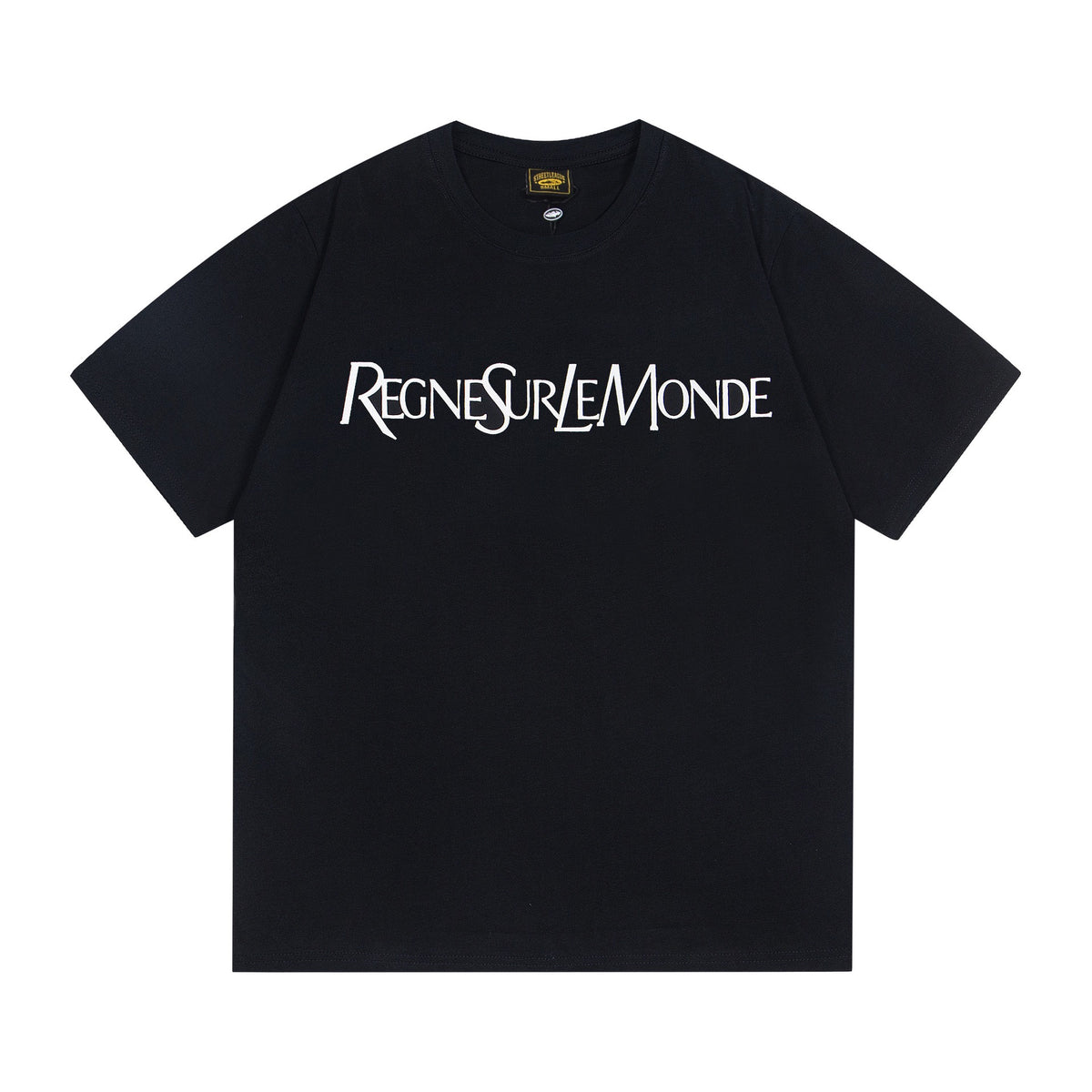 CORTEIZ-STYLE T-SHIRT COLLECTION – MULTIPLE DESIGNS – HIGH QUALITY 1:1