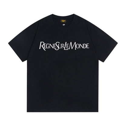 CORTEIZ-STYLE T-SHIRT COLLECTION – MULTIPLE DESIGNS – HIGH QUALITY 1:1