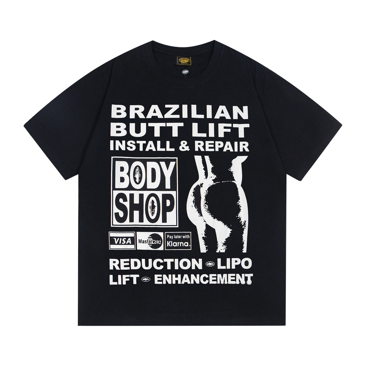 CORTEIZ-STYLE T-SHIRT COLLECTION – MULTIPLE DESIGNS – HIGH QUALITY 1:1