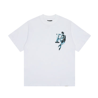 MONCLER EMBROIDERED LOGO SWEAT SHORTS – 1:1 HIGH END