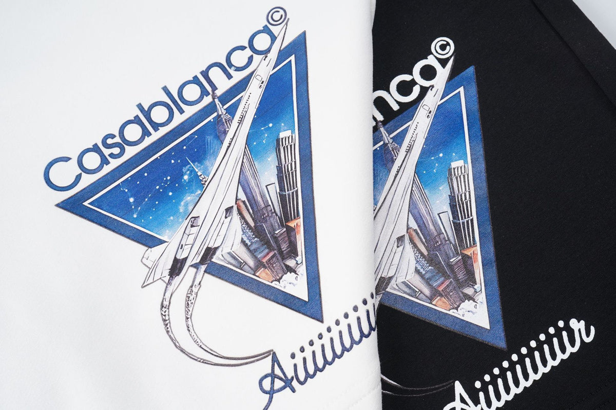 MONCLER EMBROIDERED LOGO SWEAT SHORTS – 1:1 HIGH END