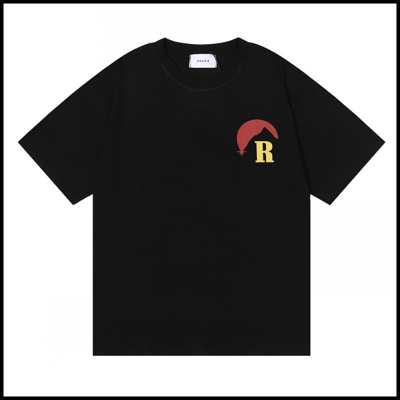MONCLER EMBROIDERED LOGO SWEAT SHORTS – 1:1 HIGH END