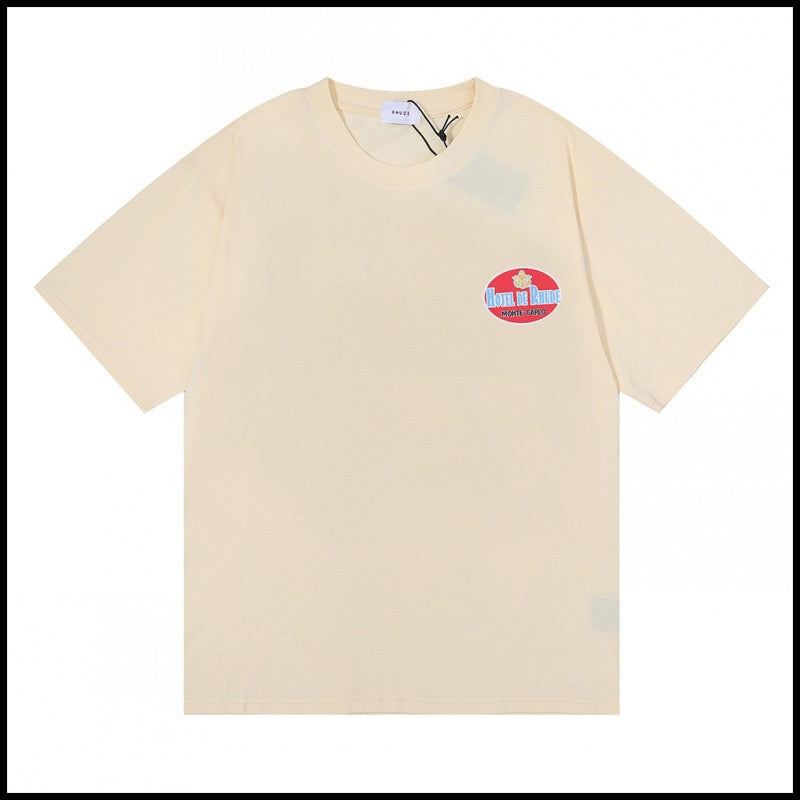 MONCLER EMBROIDERED LOGO SWEAT SHORTS – 1:1 HIGH END