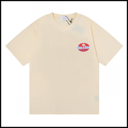 MONCLER EMBROIDERED LOGO SWEAT SHORTS – 1:1 HIGH END