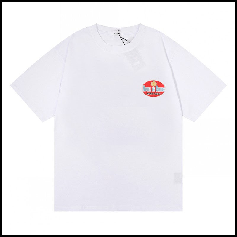 MONCLER EMBROIDERED LOGO SWEAT SHORTS – 1:1 HIGH END