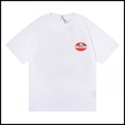 MONCLER EMBROIDERED LOGO SWEAT SHORTS – 1:1 HIGH END