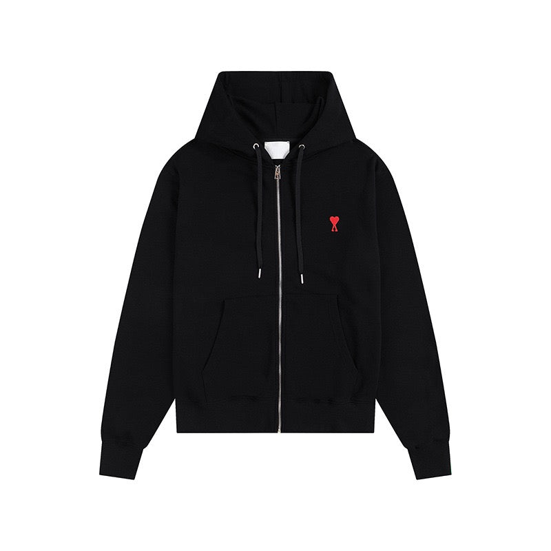 AMI HOODIE COLLECTION – MULTIPLE DESIGNS – HIGH QUALITY 1:1