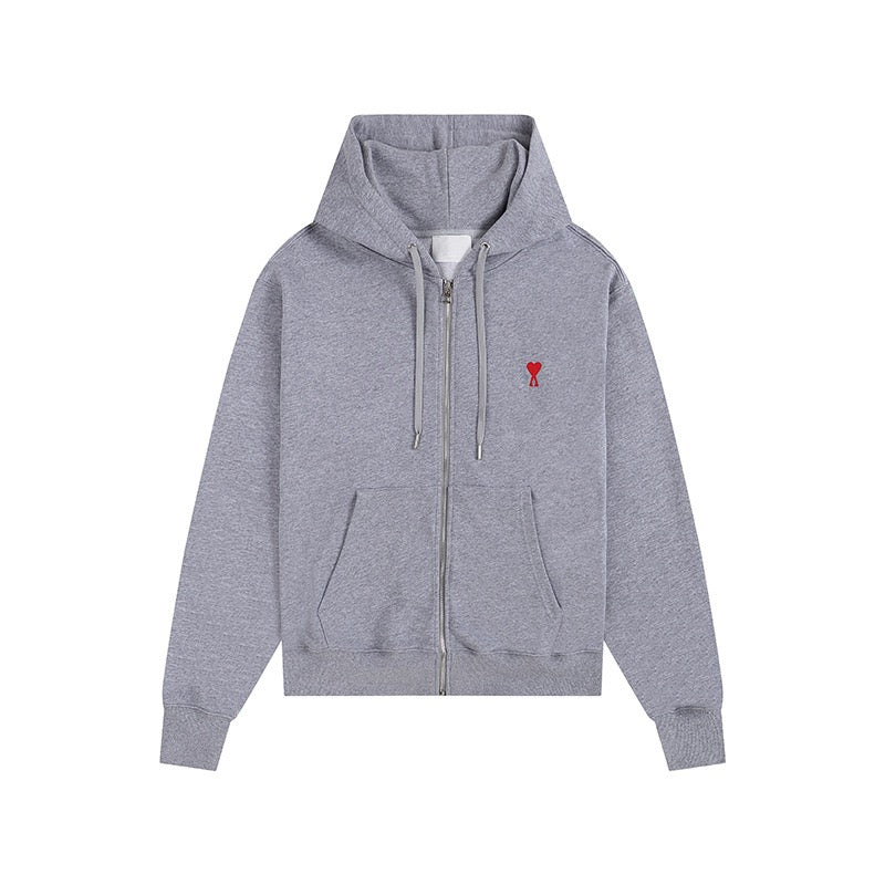 AMI HOODIE COLLECTION – MULTIPLE DESIGNS – HIGH QUALITY 1:1