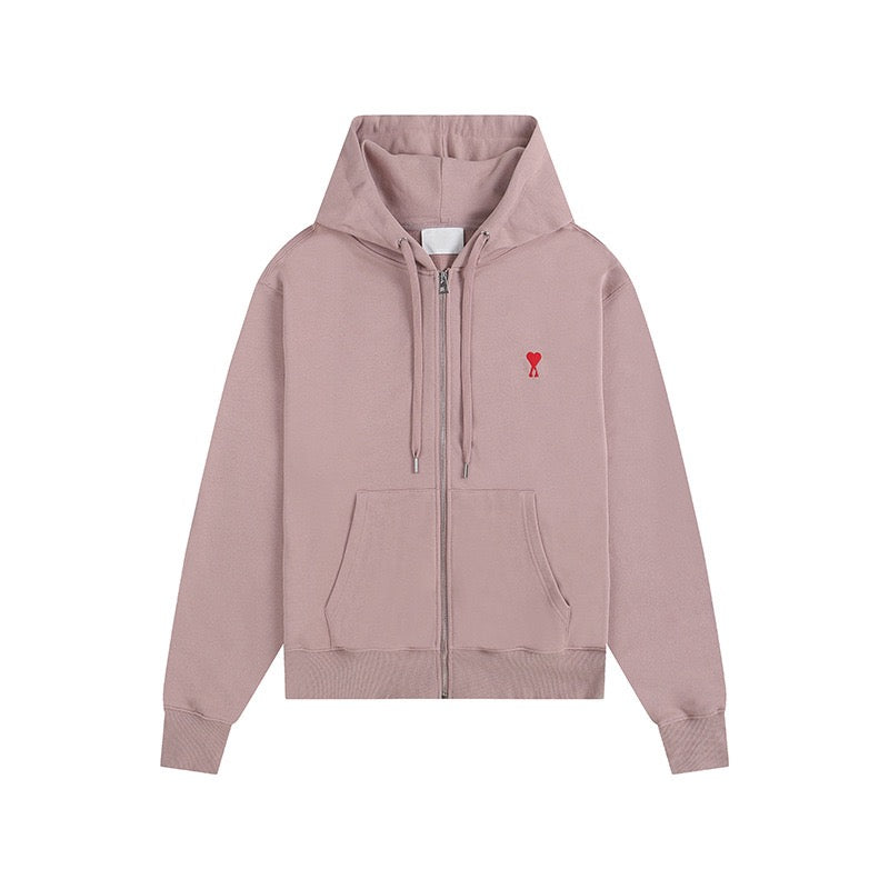 AMI HOODIE COLLECTION – MULTIPLE DESIGNS – HIGH QUALITY 1:1