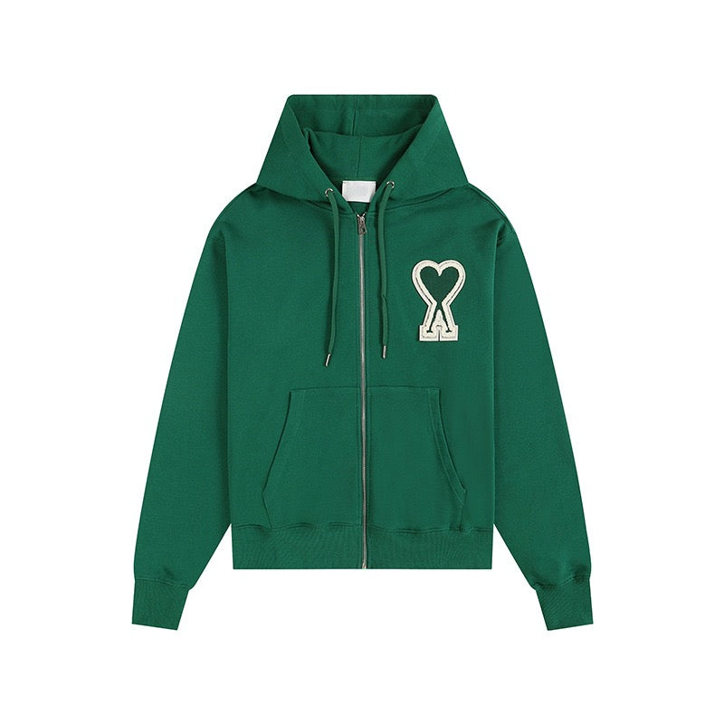 AMI HOODIE COLLECTION – MULTIPLE DESIGNS – HIGH QUALITY 1:1