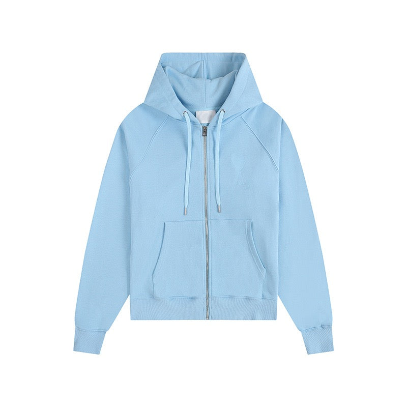 AMI HOODIE COLLECTION – MULTIPLE DESIGNS – HIGH QUALITY 1:1