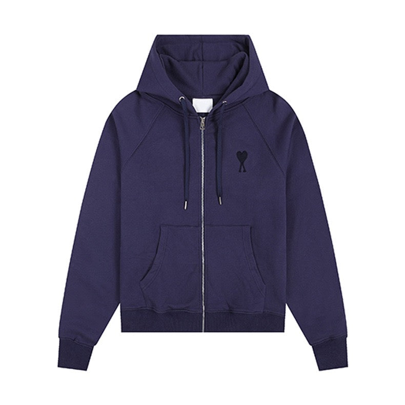AMI HOODIE COLLECTION – MULTIPLE DESIGNS – HIGH QUALITY 1:1
