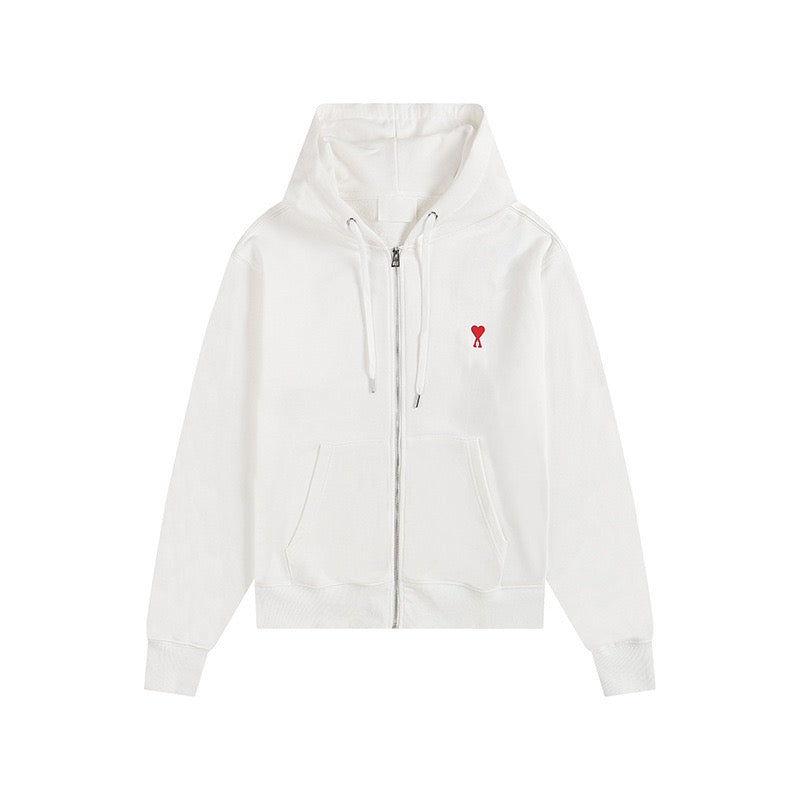 AMI HOODIE COLLECTION – MULTIPLE DESIGNS – HIGH QUALITY 1:1