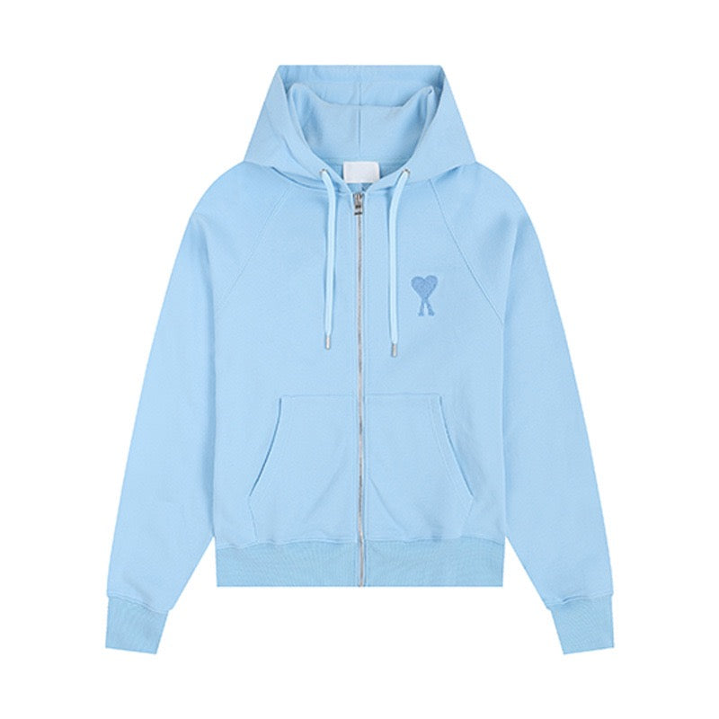 AMI HOODIE COLLECTION – MULTIPLE DESIGNS – HIGH QUALITY 1:1