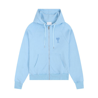 AMI HOODIE COLLECTION – MULTIPLE DESIGNS – HIGH QUALITY 1:1