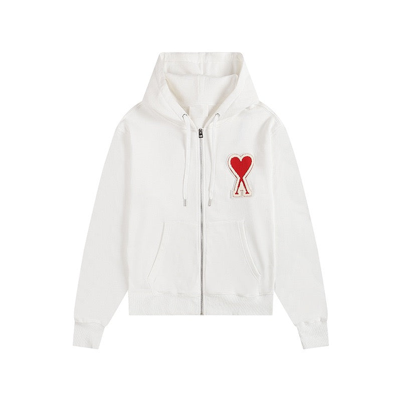 AMI HOODIE COLLECTION – MULTIPLE DESIGNS – HIGH QUALITY 1:1