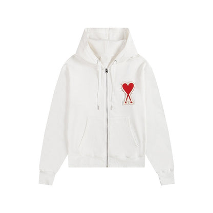 AMI HOODIE COLLECTION – MULTIPLE DESIGNS – HIGH QUALITY 1:1