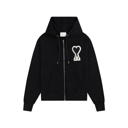 AMI HOODIE COLLECTION – MULTIPLE DESIGNS – HIGH QUALITY 1:1